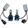 (image for) Brite-Lites LED Headlight Bulbs