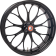 (image for) Performance Machine 21" x 3.5" Front Wheel, Revolution Black