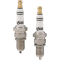 (image for) Cyclelite Platinum Spark Plug