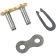 (image for) Renthal 420 R1 Works Chain - Repl. Clip Connecting Link