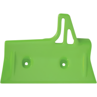 (image for) UFO Radiator Cover for KX60