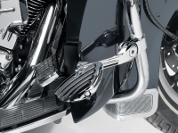 (image for) Tour-Tech Cruise Pegs w/ ISO-Wing Mini Boards