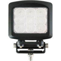 (image for) 990 HD work light; 120°