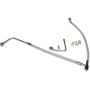 (image for) Designer Series Upper Front Brake Line (Sterling Chromite)