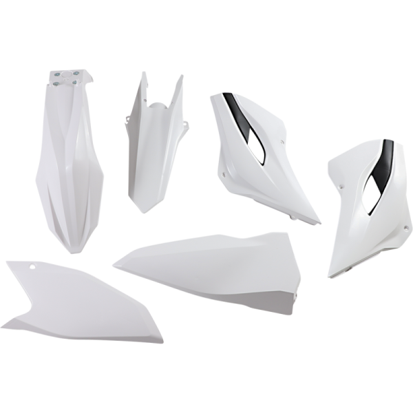 (image for) Acerbis Standard Plastic Kit - OEM 14