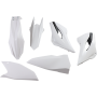 (image for) Acerbis Standard Plastic Kit - OEM 14
