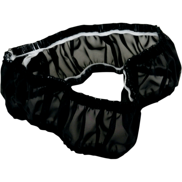 (image for) Baron Raincoat for BAK (Classic)