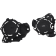 (image for) Acerbis X-Power Engine Cover Kit - Black
