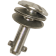 (image for) Quick-lock replacement fastener