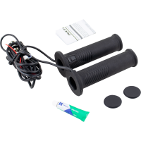 (image for) Artemis Heated Grips 120 mm