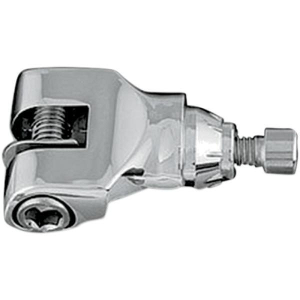 Kuryakyn Longhorn Offset Footpeg Mounts