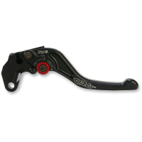 (image for) RC2 Shorty Length Clutch Lever - Black