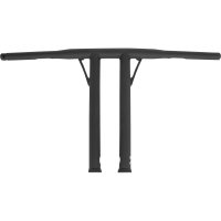 (image for) Folsom Bars Matte Black