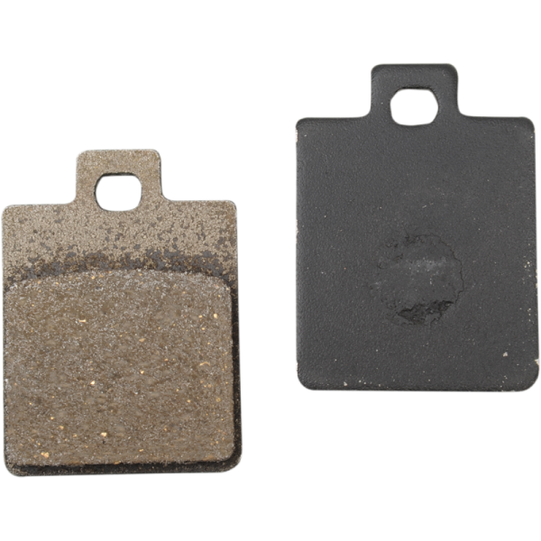(image for) DP Brakes Standard Rear Brake Pad ODP010
