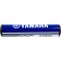 (image for) Factory Effex 7.5" Premium Round Bar Pad - Yamaha