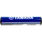 (image for) Factory Effex 7.5" Premium Round Bar Pad - Yamaha