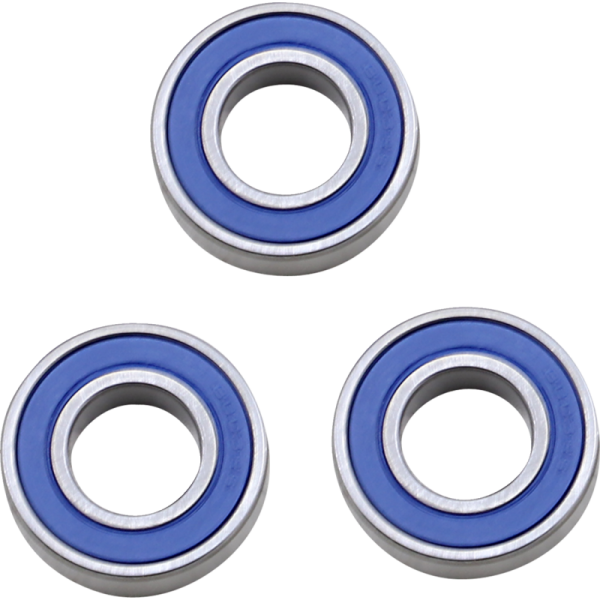 (image for) Moose Racing Rear Wheel Bearing and Seal Kit