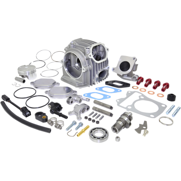 (image for) Koso North America Koso 4V Head Kit Only