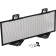 (image for) Show Chrome Radiator Grille for Can-Am Ryker