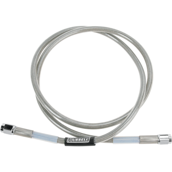 (image for) Russell Street Legal Universal Brake Line 42"