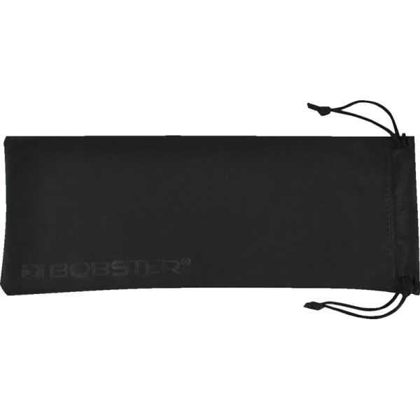 (image for) Bobster Axl Sunglasses - Black/clear