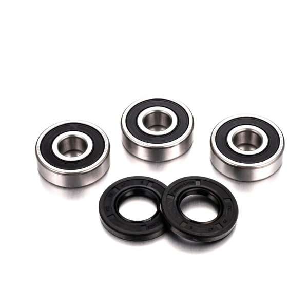 (image for) FACTORY LINKS Rear Wheel Bearing Kit - FANTIC