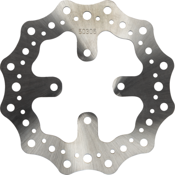 (image for) Moose Racing Moose Offroad RFX Rear Brake Rotor
