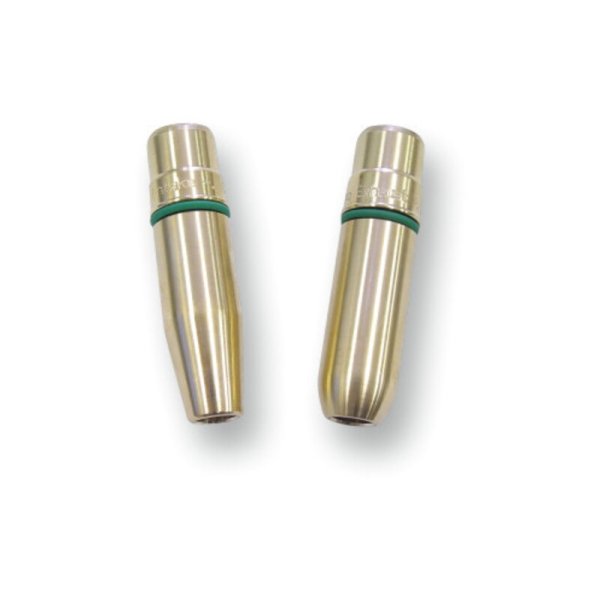 (image for) AV&V High-Performance Intake Guide - Standard