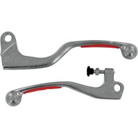 (image for) Competition Lever Set - Red - 0610-0033