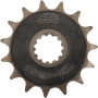 (image for) JT Front Sprocket, 14T (Rubber Cushioned)