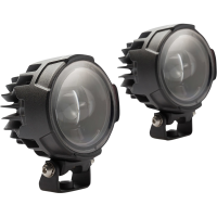 (image for) EVO Fog Lights - Honda CRF1000L Africa Twin