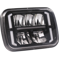 (image for) 5x7 Combo Beam Headlight