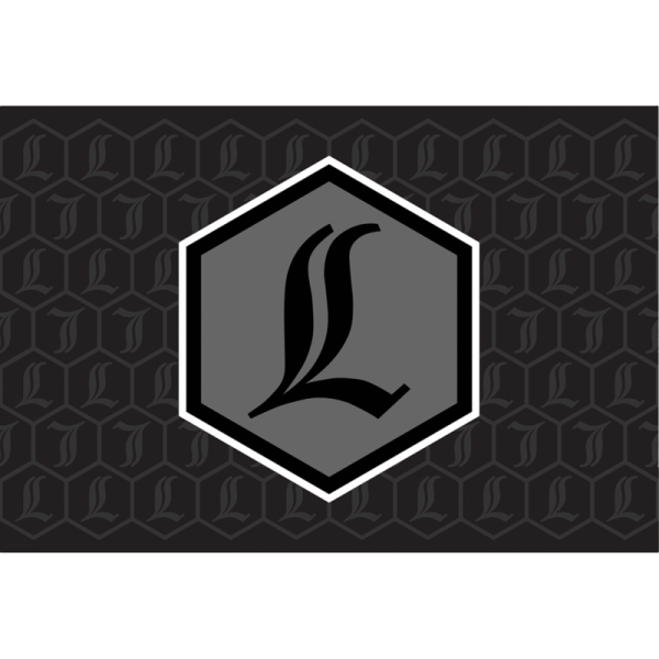 (image for) LEGENDS Revo Arc Reservoir Decal White