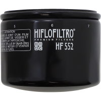 (image for) Hiflofiltro Standard Filter HF552