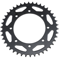 (image for) JT Rear Sprocket 42T