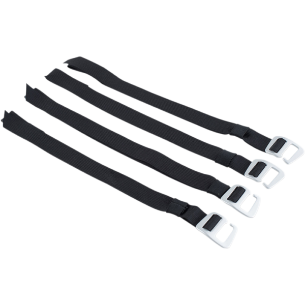 (image for) SW-MOTECH Legend Gear Four-Strap Set