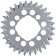 (image for) Vortex Rear Aluminum Silver Sprocket - 30T