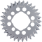 (image for) Vortex Rear Steel Black Sprocket 30T