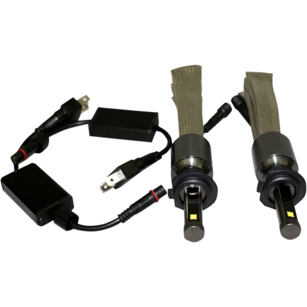 RIVCO PRODUCTS RIVCO LED Replacement H7 Bulb for GL1800 Gold Wing