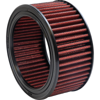 (image for) Replacement Red Air Filter Element