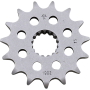 (image for) JT Sprockets Front Sprocket - 15T