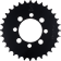 (image for) JT Sprockets 32T Rear Sprocket