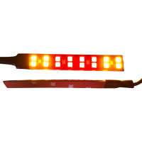 (image for) Slim Flexible LED Taillight, Five-wire