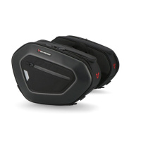 (image for) PRO BLAZE Saddlebag Set - Suzuki GSX-S1000 GT