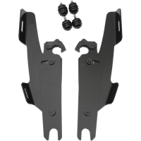 (image for) Black Trigger-Lock Mount Kit