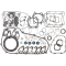 (image for) Complete Gasket Kit 0934-1209