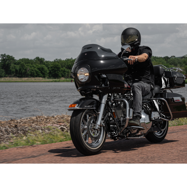 (image for) Klock Werks FXRP Fairing Fit Kit for FXR