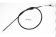 (image for) Motion Pro Front Brake Cable - Suzuki SP500 81-83