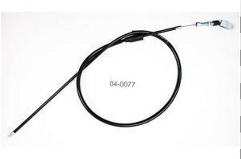 (image for) Motion Pro Front brake Cable for SUZUKI SP500 81-83