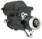 (image for) Starter Motor 1.6kW Black Wrinkle